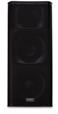 QSC K153/152 Speaker